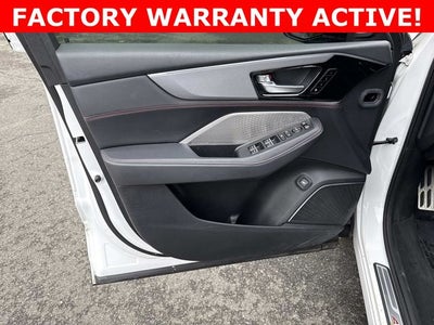 2023 Acura MDX A-Spec SH-AWD