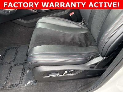 2023 Acura MDX A-Spec SH-AWD