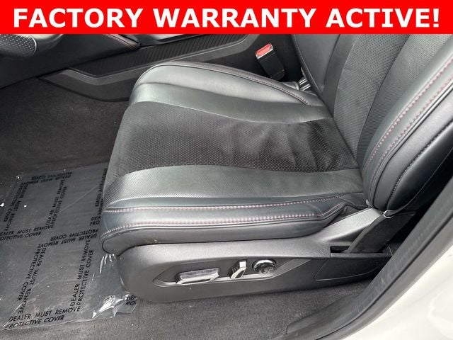 2023 Acura MDX A-Spec SH-AWD