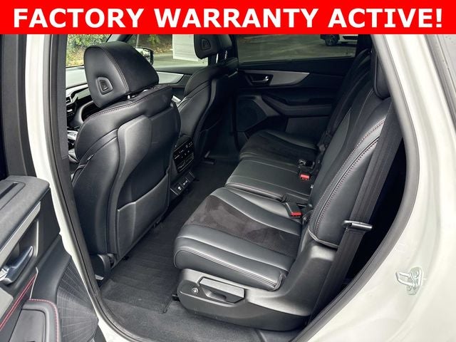 2023 Acura MDX A-Spec SH-AWD
