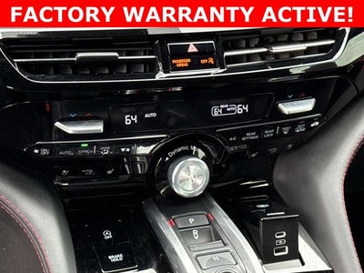 2023 Acura MDX A-Spec SH-AWD