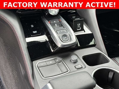 2023 Acura MDX A-Spec SH-AWD
