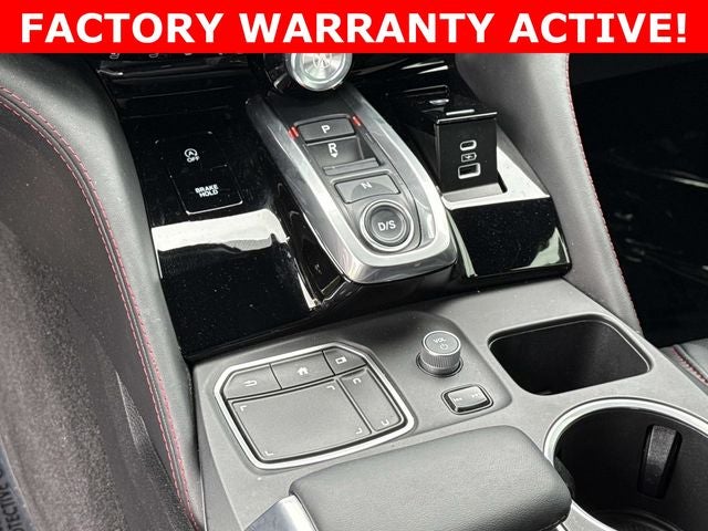 2023 Acura MDX A-Spec SH-AWD