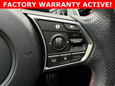 2023 Acura MDX A-Spec SH-AWD