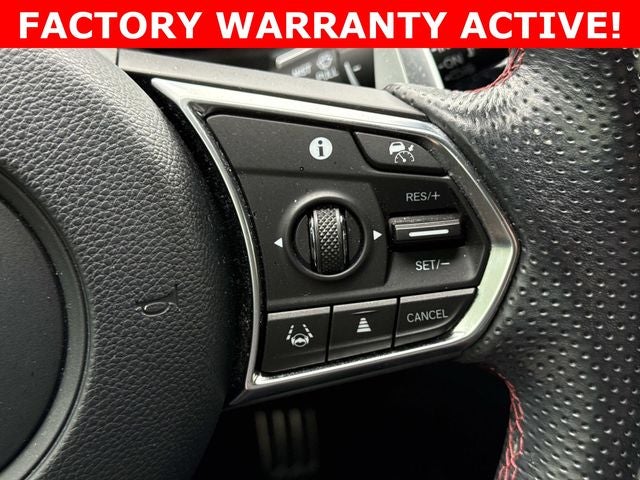 2023 Acura MDX A-Spec SH-AWD