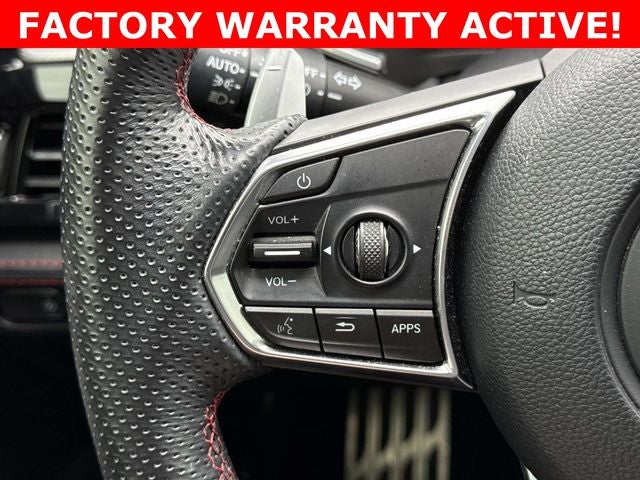 2023 Acura MDX A-Spec SH-AWD