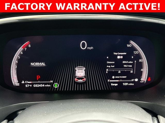 2023 Acura MDX A-Spec SH-AWD