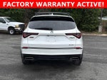 2023 Acura MDX A-Spec SH-AWD