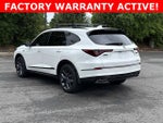 2023 Acura MDX A-Spec SH-AWD