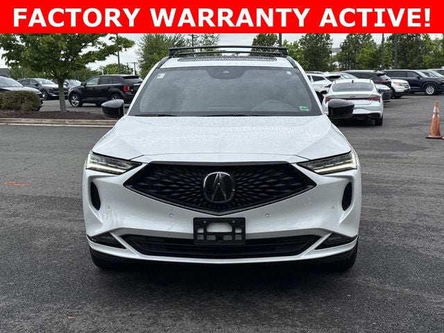 2023 Acura MDX A-Spec SH-AWD