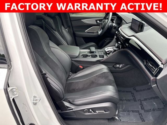 2023 Acura MDX A-Spec SH-AWD