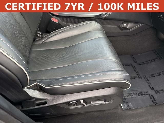 2022 Acura MDX Advance SH-AWD