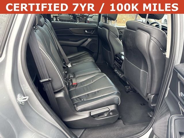 2022 Acura MDX Advance SH-AWD