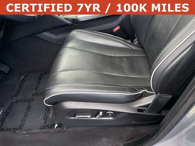 2022 Acura MDX Advance SH-AWD