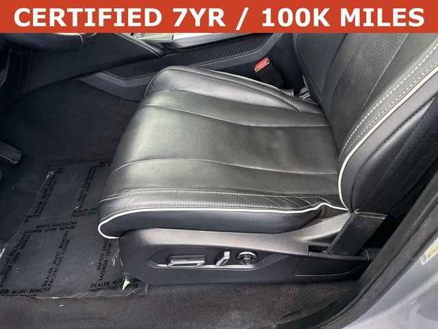 2022 Acura MDX Advance SH-AWD