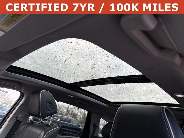 2022 Acura MDX Advance SH-AWD