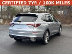 2022 Acura MDX Advance SH-AWD