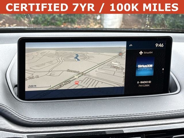 2022 Acura MDX Advance SH-AWD
