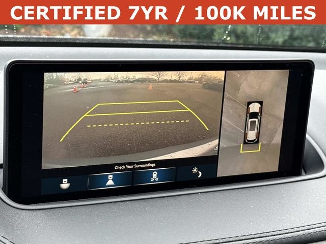 2022 Acura MDX Advance SH-AWD