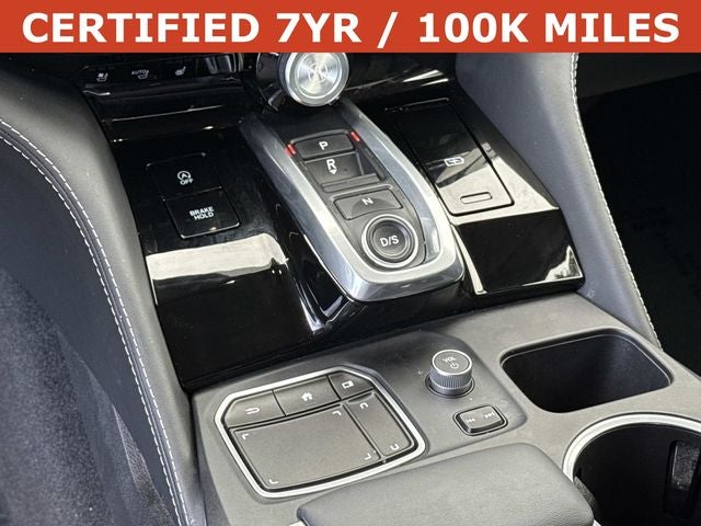 2022 Acura MDX Advance SH-AWD