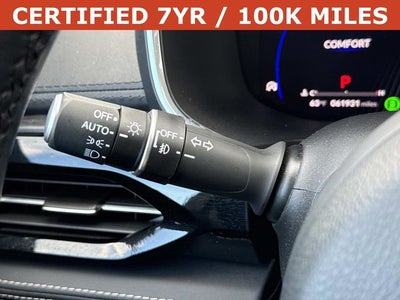2022 Acura MDX Advance SH-AWD