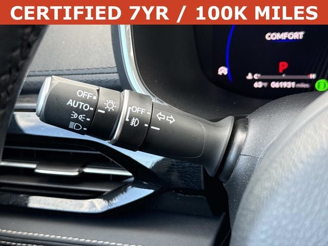2022 Acura MDX Advance SH-AWD