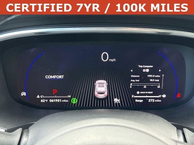 2022 Acura MDX Advance SH-AWD