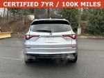 2022 Acura MDX Advance SH-AWD