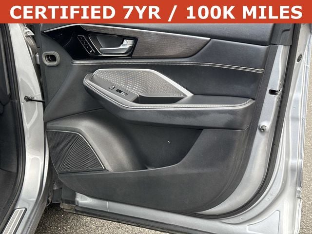 2022 Acura MDX Advance SH-AWD