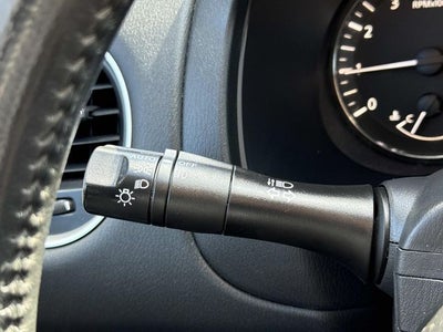 2017 Nissan Pathfinder Platinum