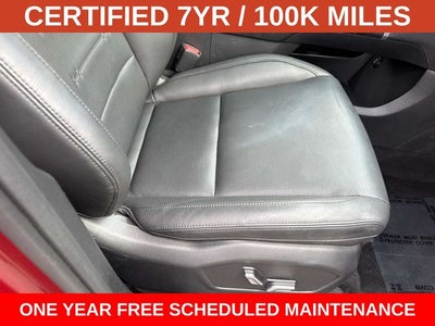 2025 Hyundai Santa Fe Hybrid Limited
