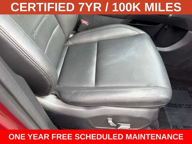 2025 Hyundai Santa Fe Hybrid Limited