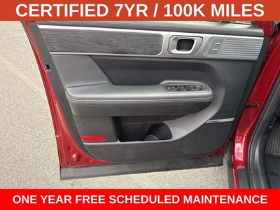 2025 Hyundai Santa Fe Hybrid Limited