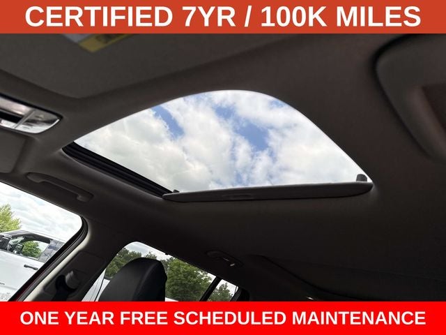 2025 Hyundai Santa Fe Hybrid Limited