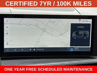 2025 Hyundai Santa Fe Hybrid Limited
