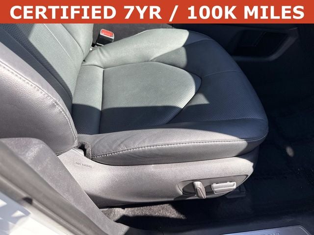 2025 Toyota Grand Highlander Limited