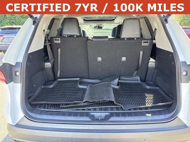 2025 Toyota Grand Highlander Limited