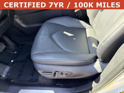 2025 Toyota Grand Highlander Limited
