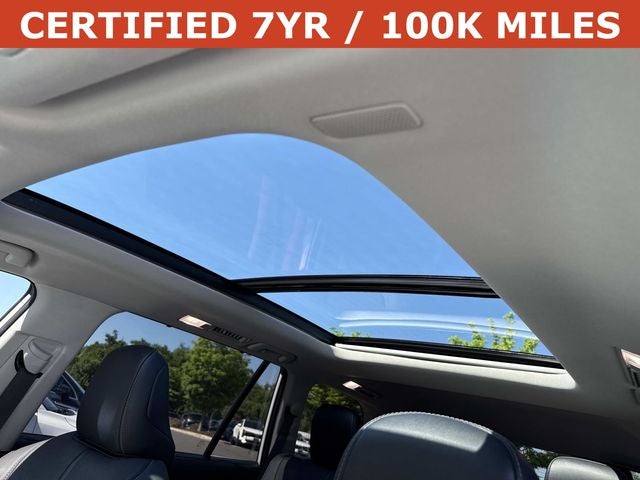 2025 Toyota Grand Highlander Limited
