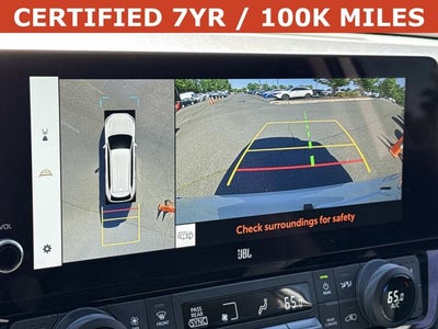 2025 Toyota Grand Highlander Limited