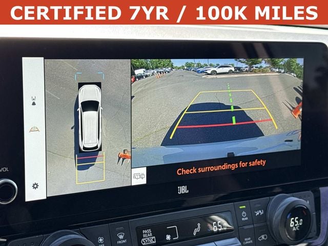 2025 Toyota Grand Highlander Limited