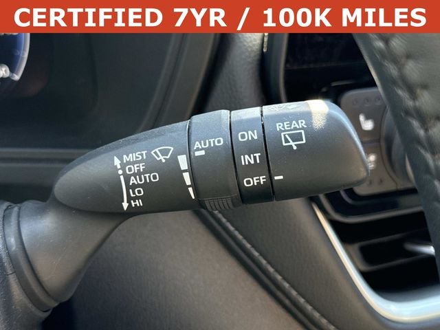 2025 Toyota Grand Highlander Limited