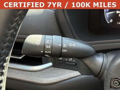 2025 Toyota Grand Highlander Limited