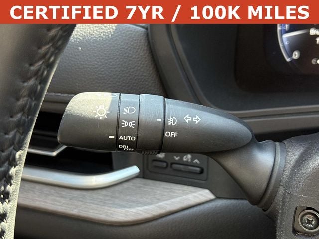 2025 Toyota Grand Highlander Limited