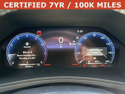 2025 Toyota Grand Highlander Limited