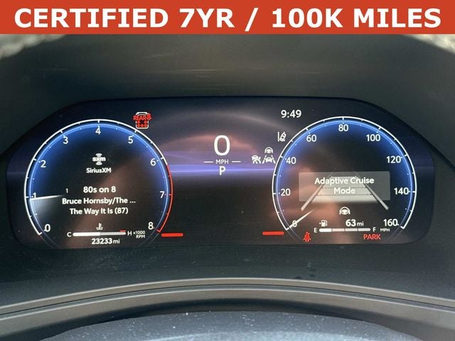 2025 Toyota Grand Highlander Limited