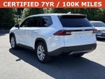2025 Toyota Grand Highlander Limited