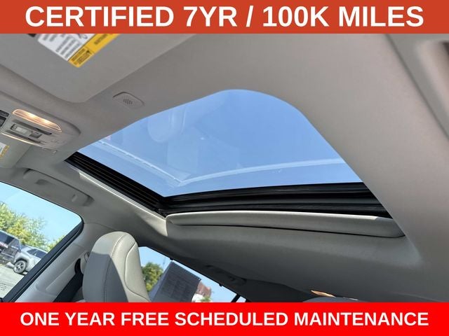 2023 Toyota Highlander Hybrid Bronze Edition
