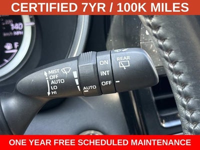 2023 Toyota Highlander Hybrid Bronze Edition