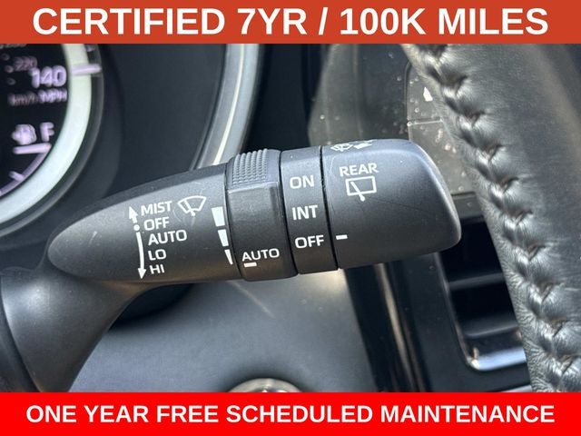 2023 Toyota Highlander Hybrid Bronze Edition